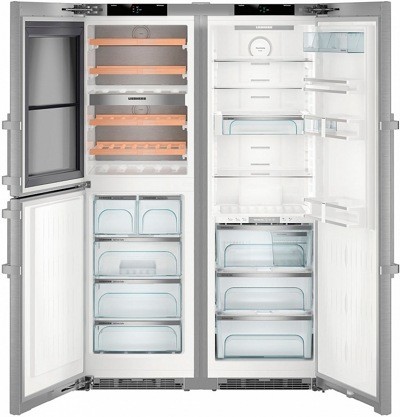 Liebherr SBSes8496- фото2