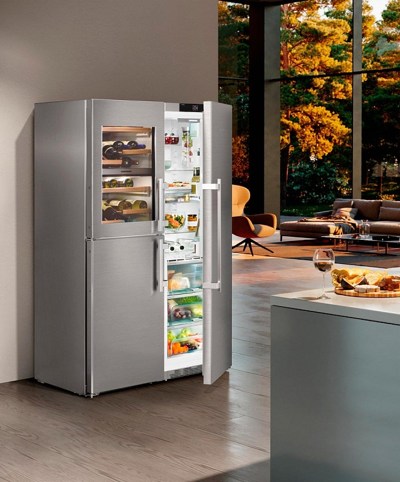 Liebherr SBSes8496- фото3