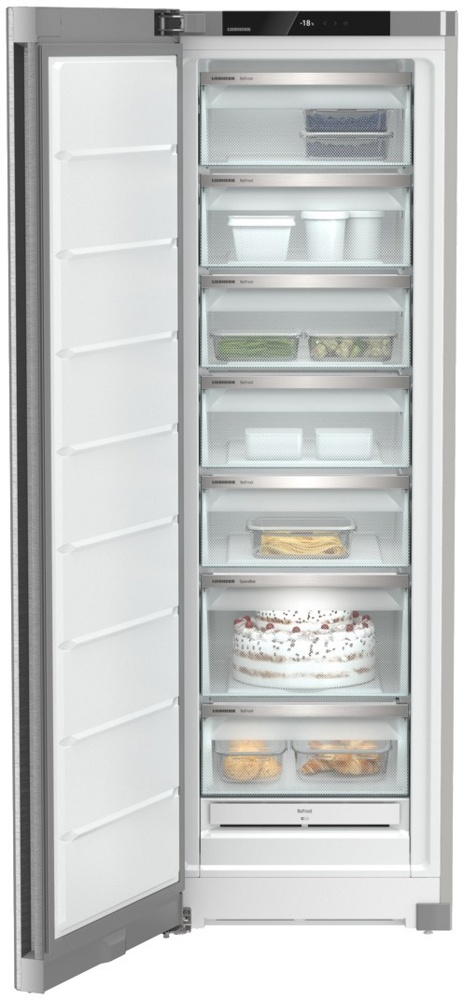 Liebherr SFNsdd 5227 Plus NoFrost- фото2