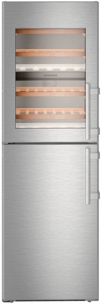 Liebherr SWTNes 4285- фото