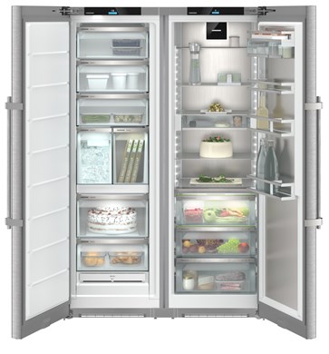Liebherr XRFst5295- фото2