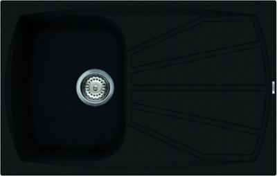 Elleci Living 300 G40 Nero- фото