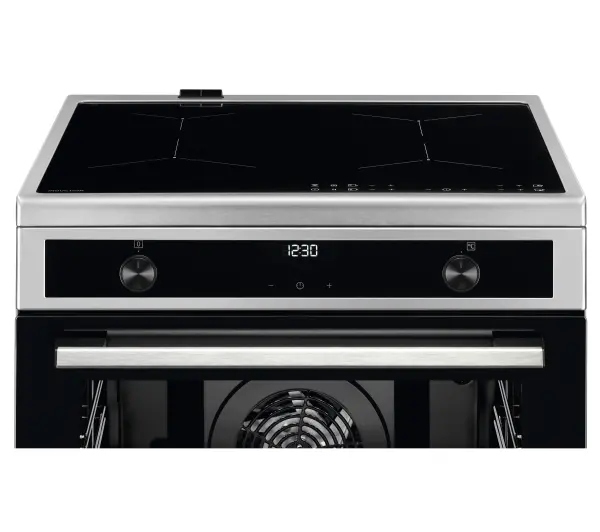 Electrolux LKI64022BX- фото2