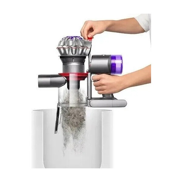 Dyson V8 Advanced - фото3