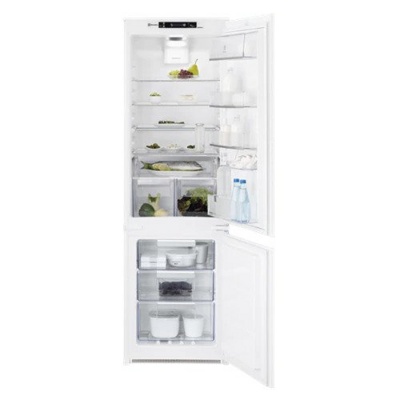 Electrolux LNT8TE18S- фото