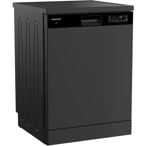 Hotpoint-Ariston HF 5C82 DW A- фото2