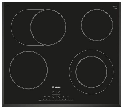 Bosch PKN651FP1E- фото