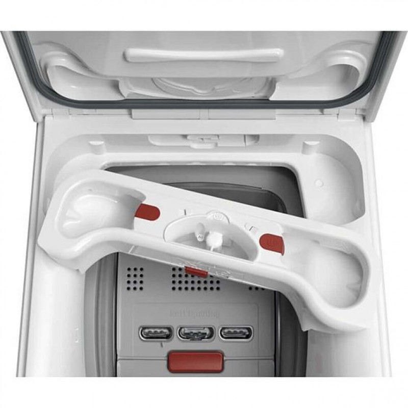 AEG LTR7E373AE- фото3