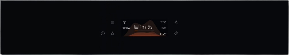 Electrolux LVM8E08Z- фото3
