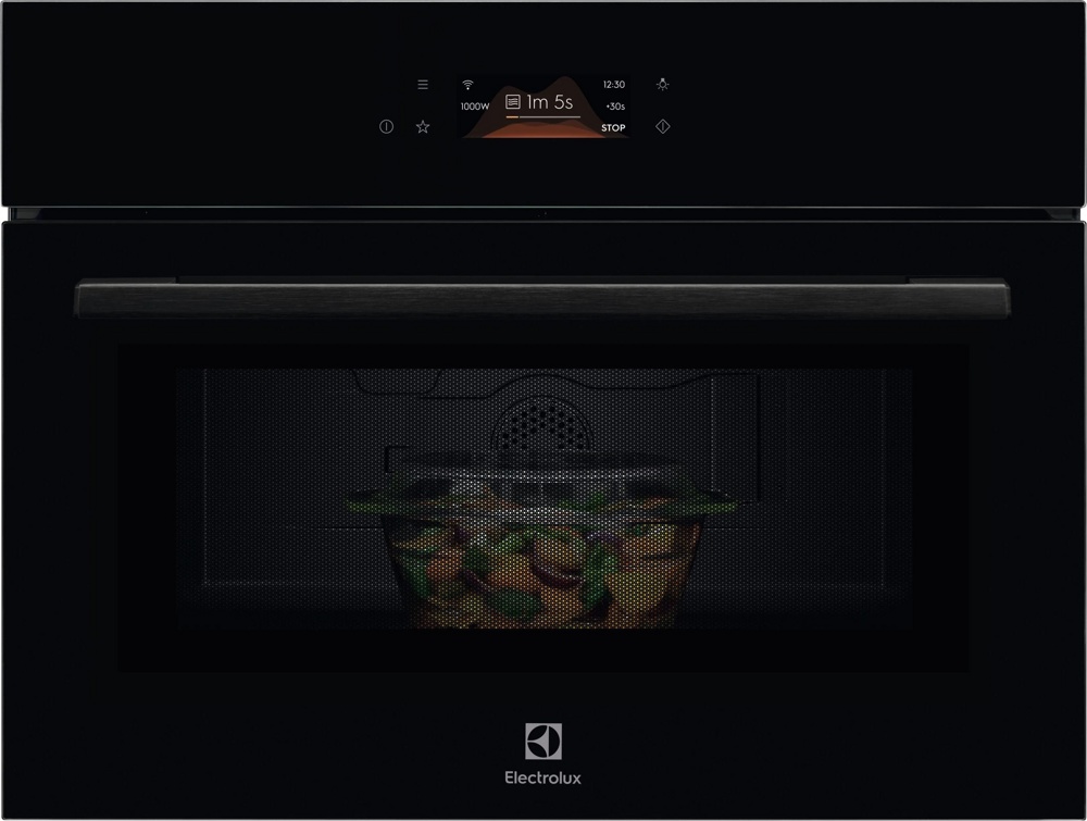 Electrolux LVM8E08Z- фото