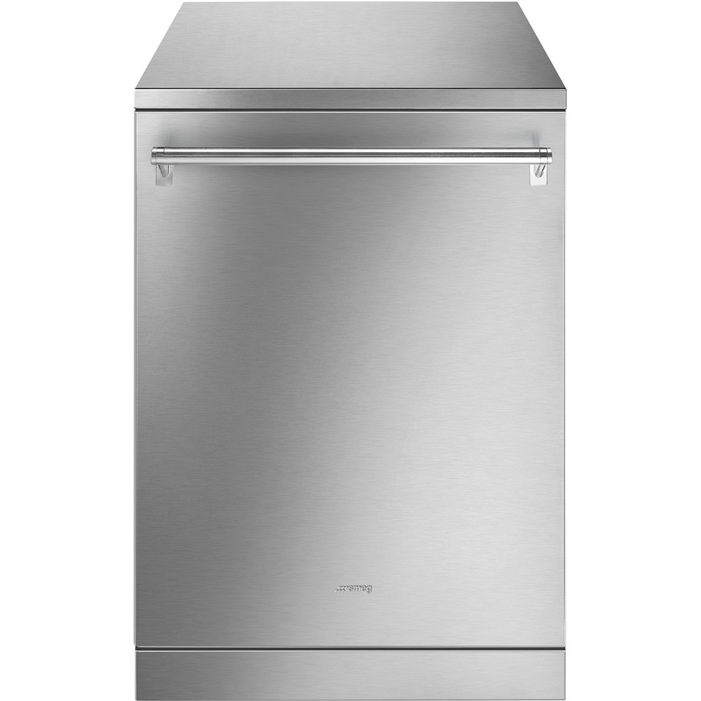 Smeg LVS345BQSTX- фото