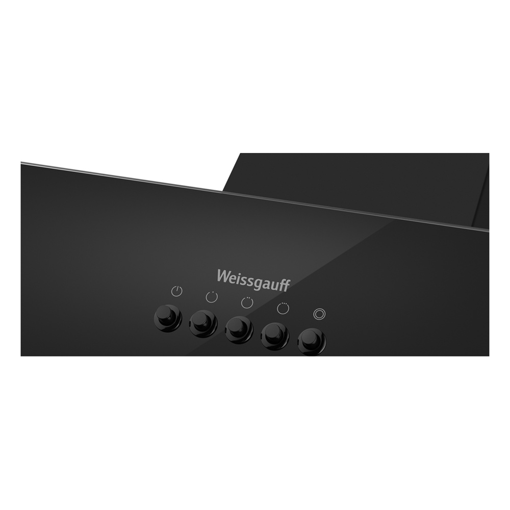 Weissgauff Lyra BL- фото3