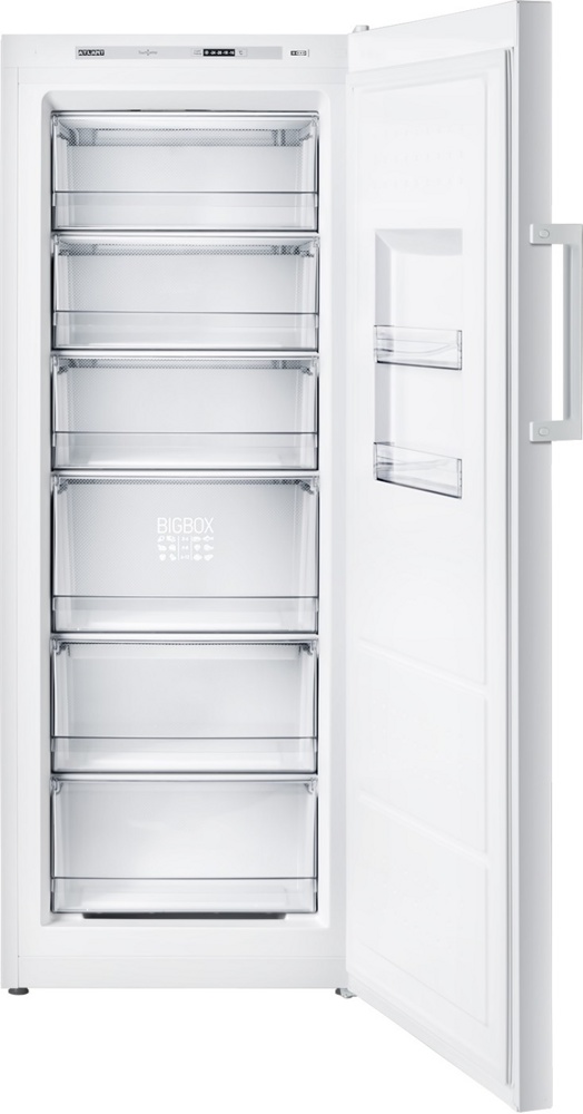 ATLANT М 7603-100- фото2