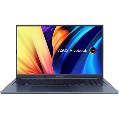 Asus Vivobook 15X OLED M1503IA-L1018 - фото