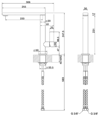 Smeg M16CR- фото2