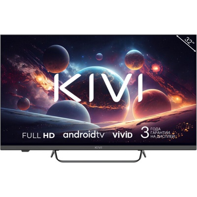 KIVI K43FD60B- фото