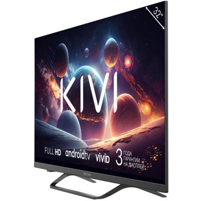 KIVI K43FD60B- фото2