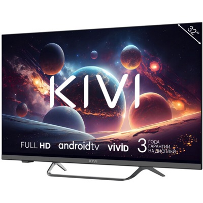 KIVI K43FD60B- фото3