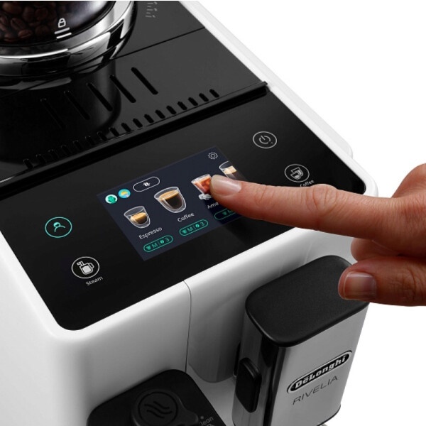 DeLonghi EXAM440.35.W- фото3