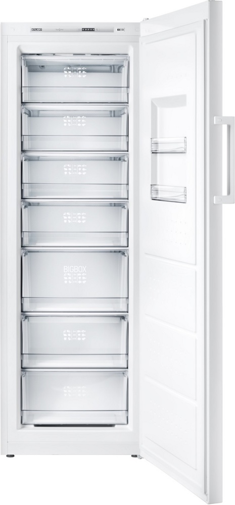 ATLANT М 7604-100- фото2