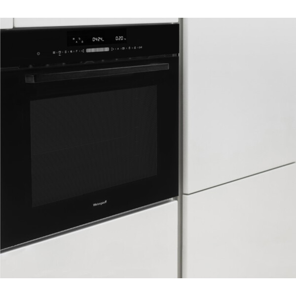 Weissgauff EOM 991 SB BlackEdition- фото3