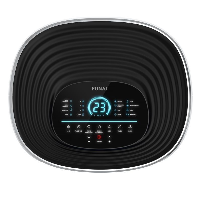 Funai MAC-JS32COF03- фото2