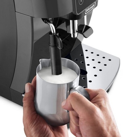 DeLonghi ECAM 220.22 GB- фото3