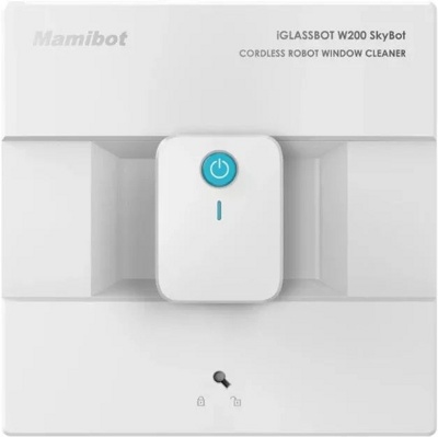 Mamibot W200- фото