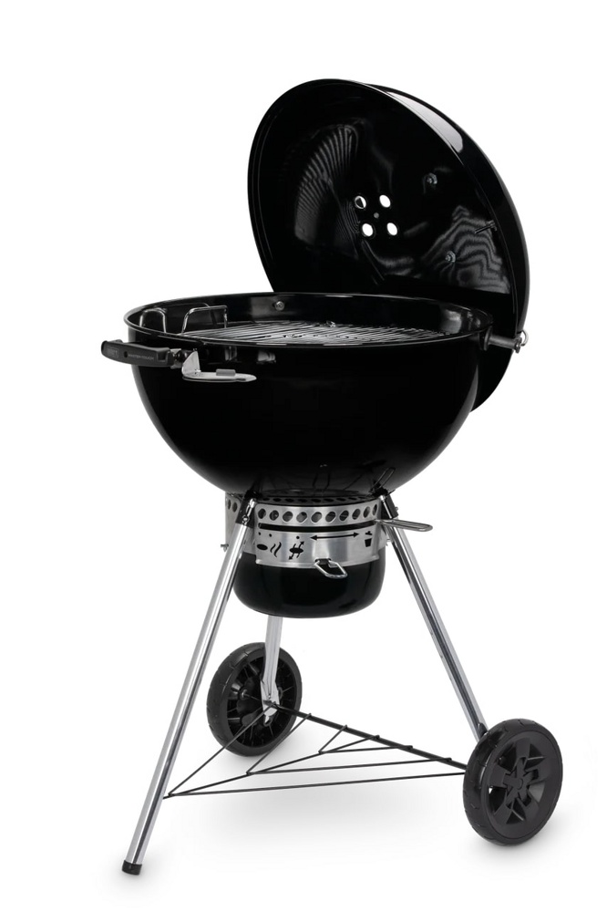 WEBER Master-Touch GBS E-5750- фото