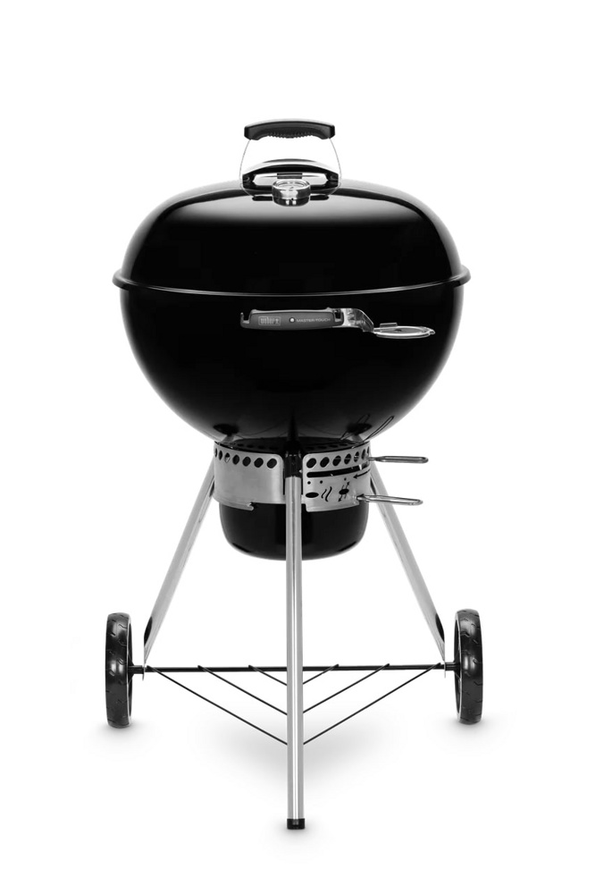 WEBER Master-Touch GBS E-5750- фото2