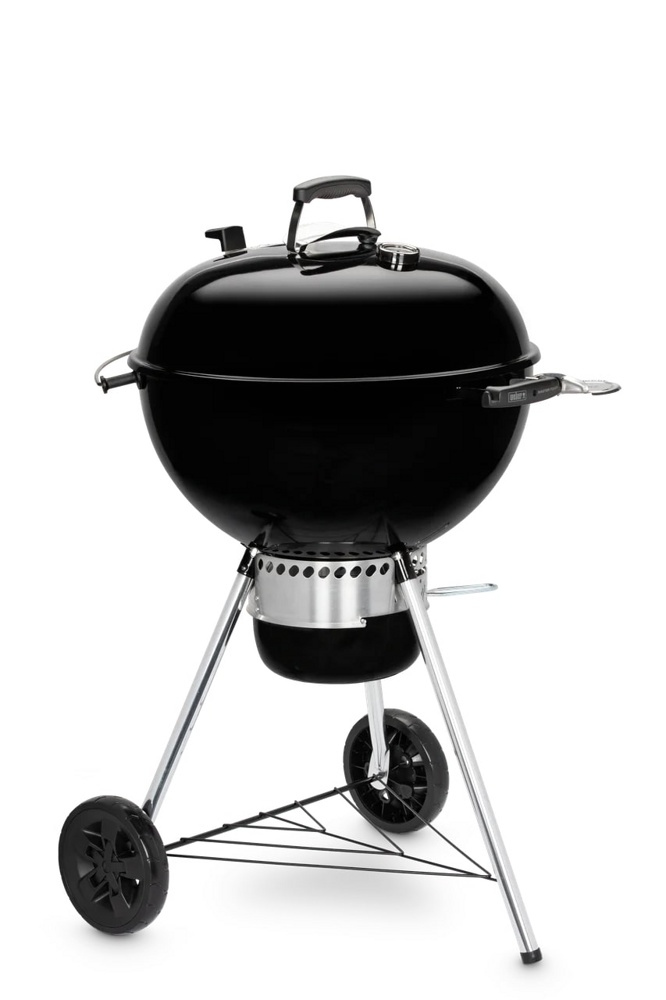 WEBER Master-Touch GBS E-5750- фото3