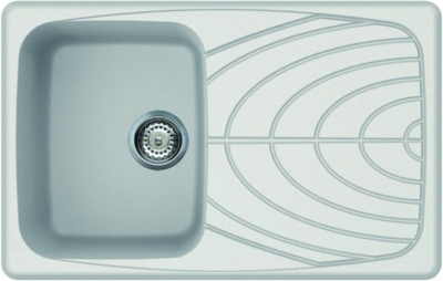 Elleci Master 300 G68 Bianco- фото