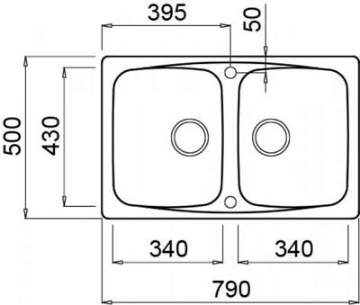 Elleci Master 350 G68 Bianco - фото2