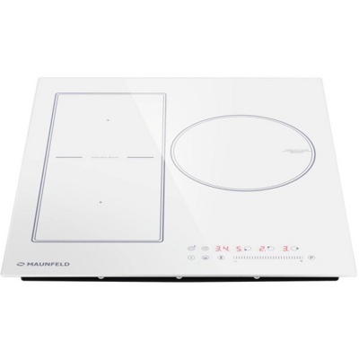 MAUNFELD CVI453SBWH- фото2