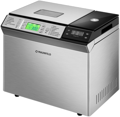 Maunfeld MBM-900DSS- фото