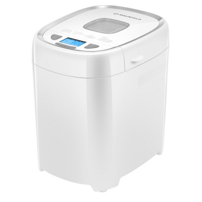 Maunfeld MBM-900PW- фото