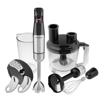 MAUNFELD MF-123SB PRO- фото