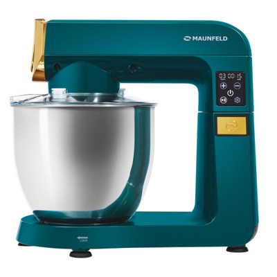 Maunfeld MF-424GR- фото