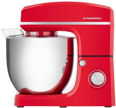 Maunfeld MF-432R- фото