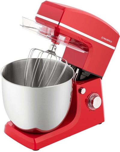 Maunfeld MF-432R- фото2