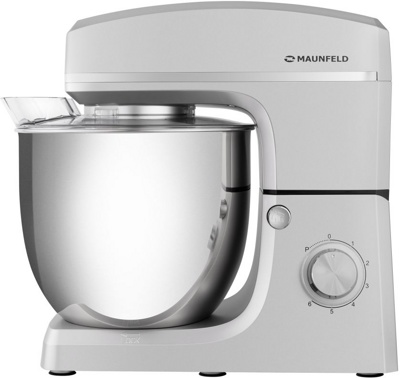 Maunfeld MF-432S- фото