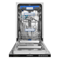 MAUNFELD MLP 08B- фото