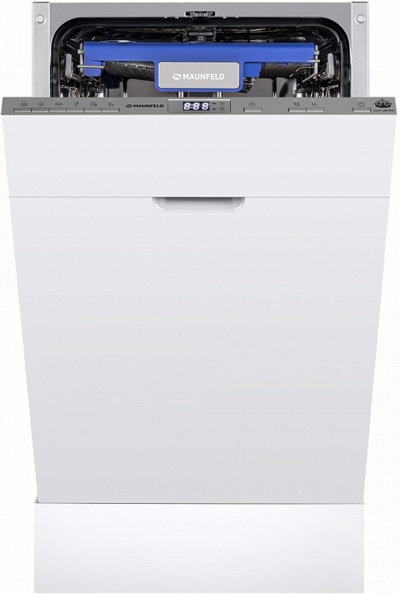 MAUNFELD MLP-08PRO- фото