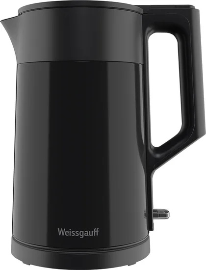 Weissgauff WK1510 Nero Body Cool- фото
