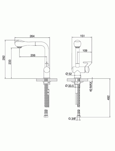 Smeg MD1CR- фото2