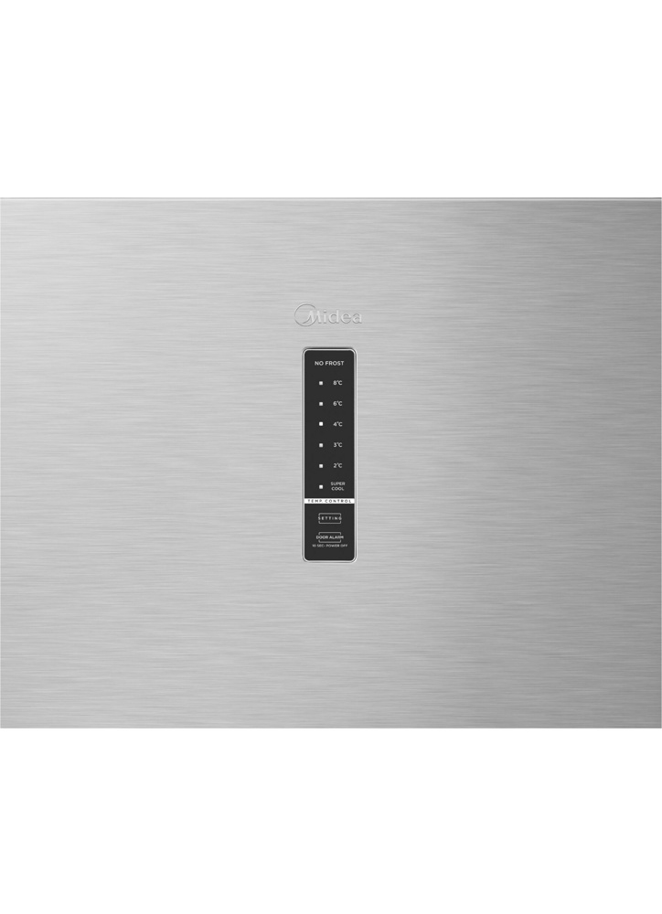 Midea MDRU502MTE46- фото2