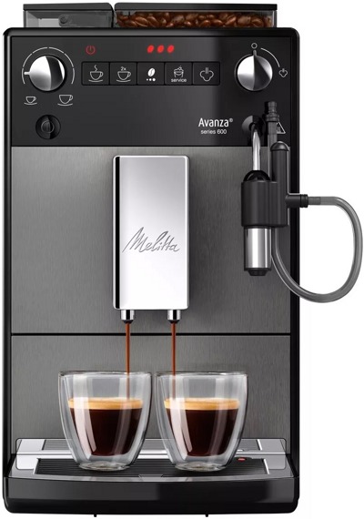Melitta F27/0-100- фото