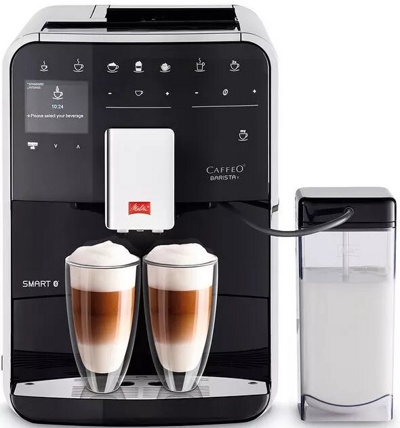 Melitta F83/0-002- фото