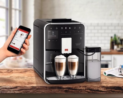Melitta F83/0-102- фото2