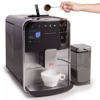 Melitta F85/0-101- фото5